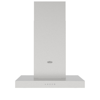 Belling 803TCHSS 444411683 80cm 803 T Shape Chimney Hood - Stainless Steel Product Image