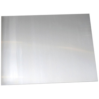 Belling SBK90SS 444449524 90cm Splashback - Stainless Steel Product Image