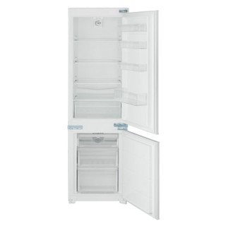 Belling B70309FF 444410787 Integrated 70:30 Frost Free Fridge Freezer - White Product Image