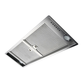 Falcon FM900 900 Built In Extractor Hood - Stainless Steel Product Image