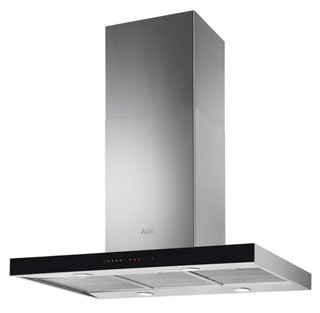 AEG, DIE5961HG, Island Cooker Hood