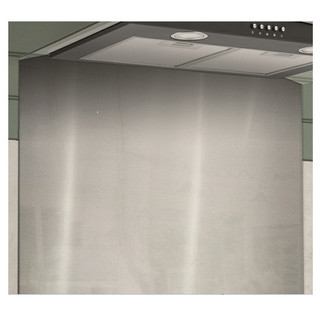 Caple, CSBCURVE605, Splashback