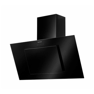 Rangemaster OPLHD100BL/ Opal 100cm Cooker Hood - Black Product Image