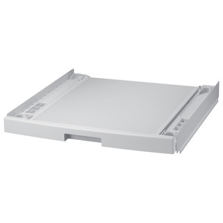 Samsung SKK-DD Laundry Stacking Kit - White Product Image
