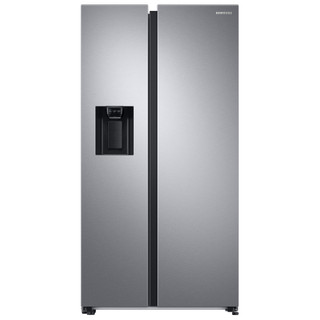 Samsung RS68A884CSL/EU Series 8 SpaceMax American-Style Smart Fridge Freezer - Stainless Steel Produ