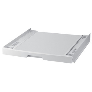 Samsung SKK-UDW Laundry Stacking Kit - White Product Image