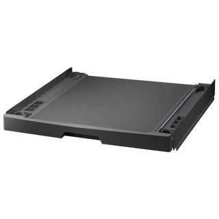 Samsung SKK-UUB Laundry Stacking Kit - Black Product Image