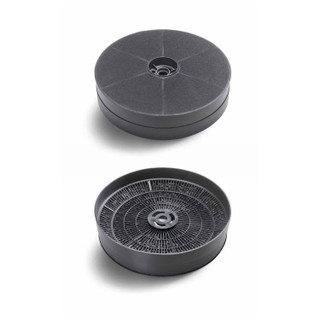 Bertazzoni 901394 Carbon Filter Kit - Black Product Image