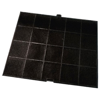 Bertazzoni 901497 Carbon Filter Kit - Black Product Image