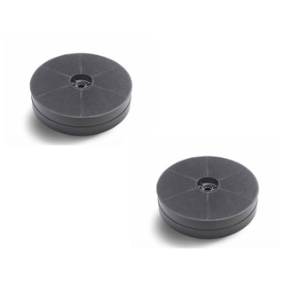 Bertazzoni 901499 Carbon Filter Kit - Black Product Image