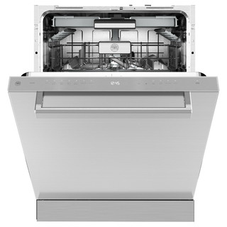 Bertazzoni DW60S3UDXDP Freestanding 60cm Dishwasher - Stainless Steel Product Image