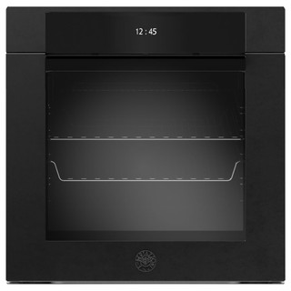 Bertazzoni F6011MODPTN/23 Built In 60cm Modern Series 11 Function Oven - Matt Black Product Image