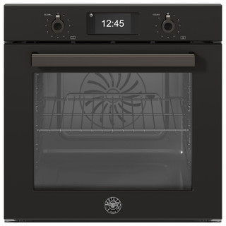 Bertazzoni F6011PROVPTN/23 Built In 60cm Pro Series 11 Function Steam Oven with Pyrolytic Cleaning -