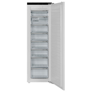 Bertazzoni FRZ603UBNPTC/20 Built In 60cm Integrated Total No Frost Tall Freezer - White Product Imag