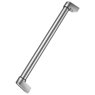 Bertazzoni HK24MASDWX Master Series Handle Kit for 60cm Dishwasher - Stainless Steel Product Image