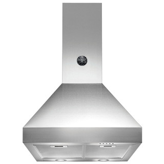 Bertazzoni K60AMHXA/19 60cm Master Series Wall Mounted Chimney Hood - Stainless Steel Product Image