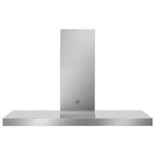 Bertazzoni KT120P1AXT 120cm Pro Series T Shaped Wall Mounted Cooker Hood - Stainless Steel Product I