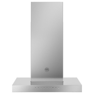 Bertazzoni KT60P1AXT 60cm Pro Series T Shaped Wall Mounted Cooker Hood - Stainless Steel Product Ima