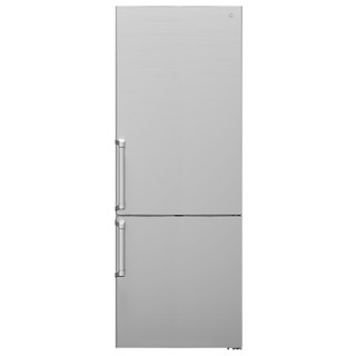 Bertazzoni RBM70F4FXNC 186cm Freestanding No Frost 70/30 Fridge Freeezer - Stainless Steel Product I