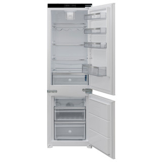 Bertazzoni REF603BBNPVC-S/20 177cm Integrated 70/30 No Frost Fridge Freezer - White Product Image