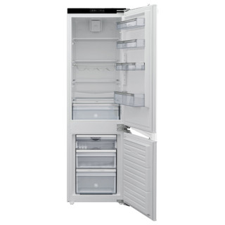 Bertazzoni REF603BBNPVC/20 177cm Integrated 70/30 No Frost Fridge Freezer - White Product Image