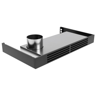 Bertazzoni RK91PRORR1CA 91cm Plinth Filter Set - Carbon Product Image