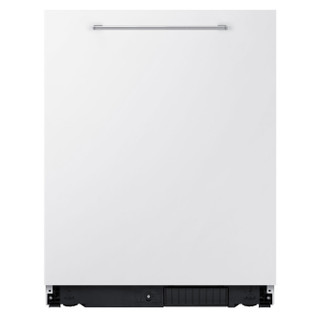 Samsung DW60CG530B00EU Series 7 60cm 14 Place Setting Integrated Dishwasher with Auto Door Open - Wh