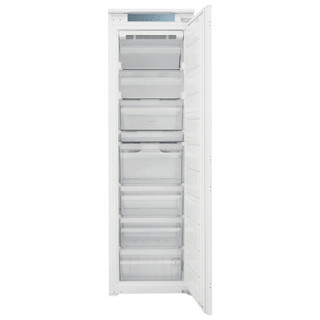 Hotpoint HTSD18F013H1 Built In 177cm No Frost Freezer - White Product Image
