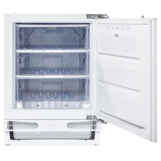 Stoves 444444332 INT FRZ Built Under 60cm 107L Freezer - White Product Image