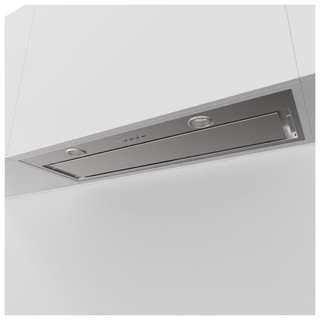 Stoves 444411684 Sterling 90INT 90cm Canopy Hood - Stainless Steel Product Image