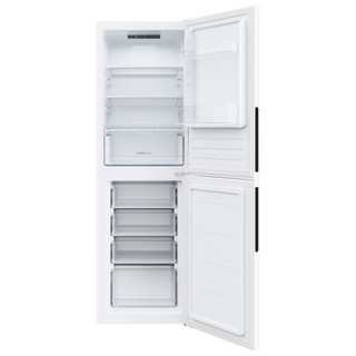 Candy CCT3L517EWK-1 Freestanding Low Frost Fridge Freezer - White Product Image