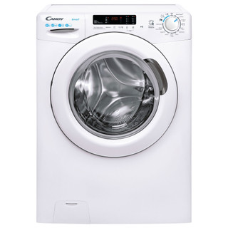 Candy CS1482DW4/1-80 Freestanding 8kg 1400rpm Washing Machine - White Product Image