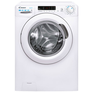 Candy CSW4852DE/1-80 Freestanding 8+5kg 1400rpm Washer Dryer - White Product Image