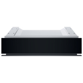 Hotpoint GUD0ABF Built In 14cm Storage Drawer - Black Product Image