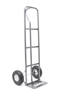 The Handy 200kg 'P' Handle Sack Truck