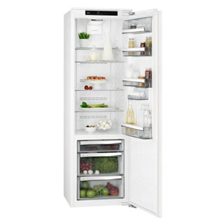 AEG, SKK818E9ZC, Integrated Fridge