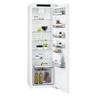 AEG, SKB818F1DC, Integrated Fridge