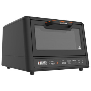 Blackstone 257-8013GB Electric Pizza Oven & Air Fryer Combo - Black Product Image
