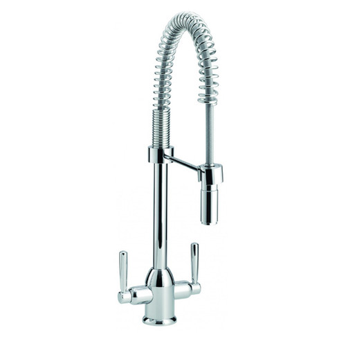 Carron Phoenix, DANTE PRO, Professional Coil Kitchen TAP