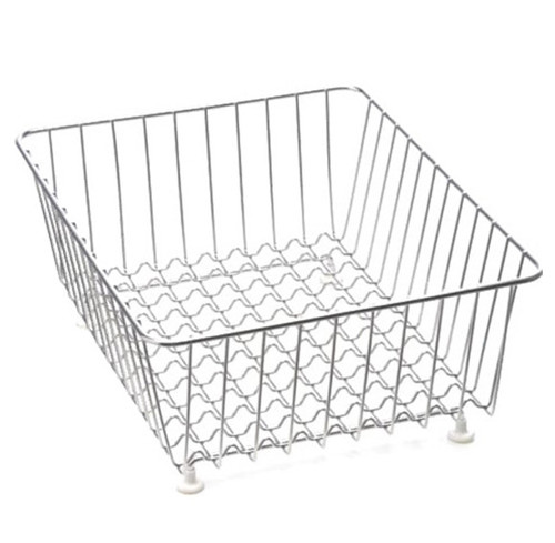 Carron Phoenix, DECA 150 ACPACK, Basket in Stainless Steel