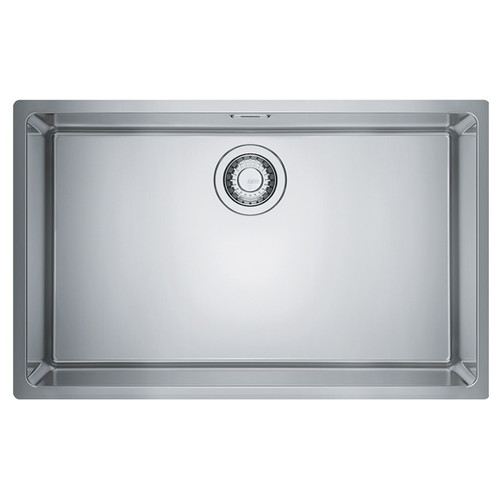 Franke, MARIS, MRX210-70, Stainless Steel Sink