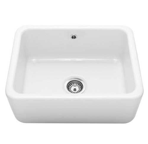 Caple, BUTLER 600, Ceramic Sink