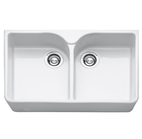 Franke, BELFAST VBK 720, Ceramic Sink