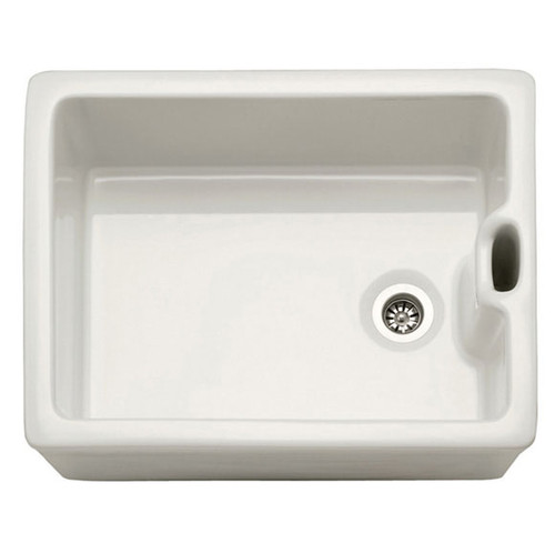 Franke, BELFAST BAK 710, Ceramic Sink