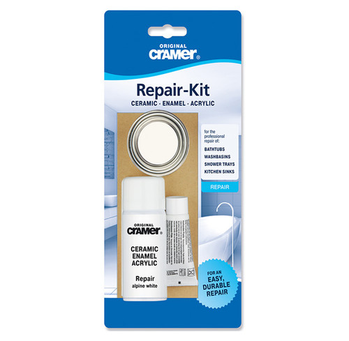 Caple, Cramer RepairKit, Cleaning Accessories Image 2