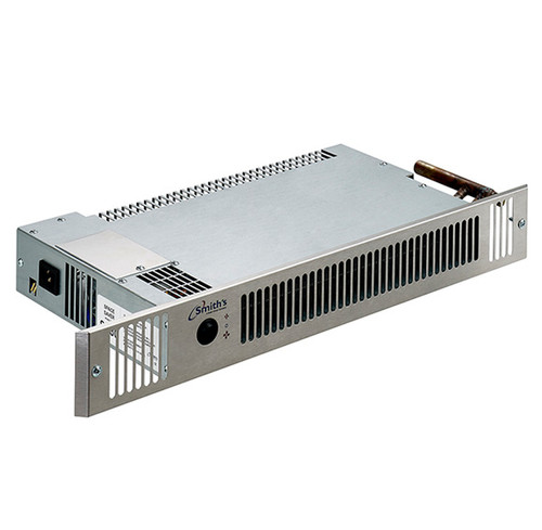 Smiths SS80 Hydronic Plinth Heater - 27m³ Room Size
