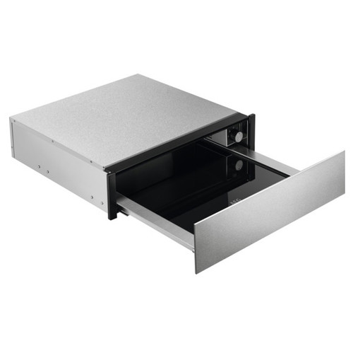 AEG, KDE911424M, Built In Warming Drawer in Stainless Steel
