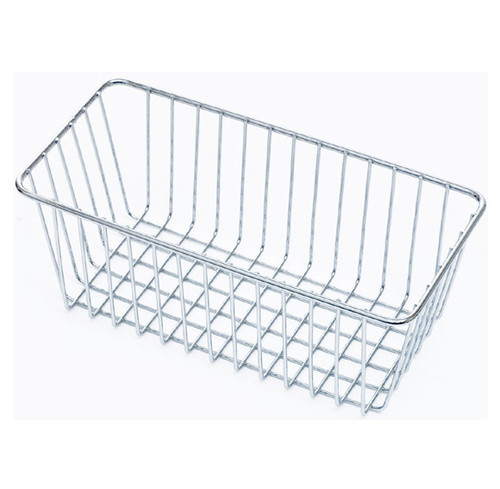 Caple, CSB3CH, Basket Sink Accessory in Chrome Image 2