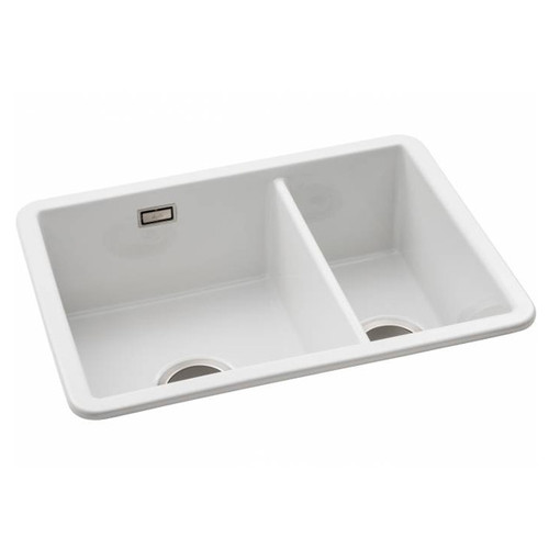 ABODE SANDON AW1033, Ceramic Sink