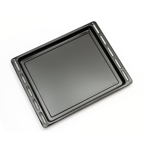 Caple, TRAY4, Baking Tray for C2402, C2403, C2239 in Blue Main Image